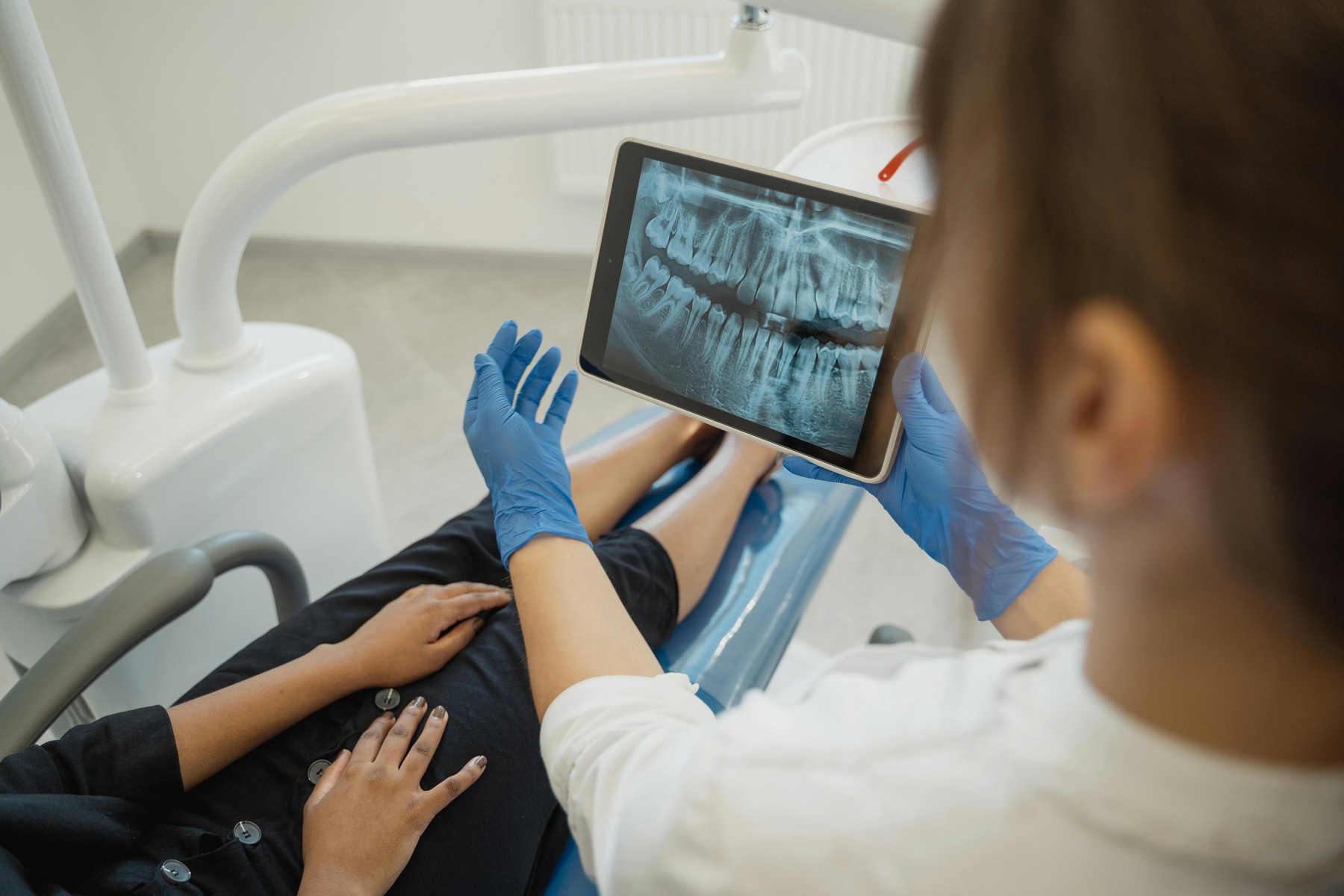 Clairemont Dentist Service Dentist Clairemont
