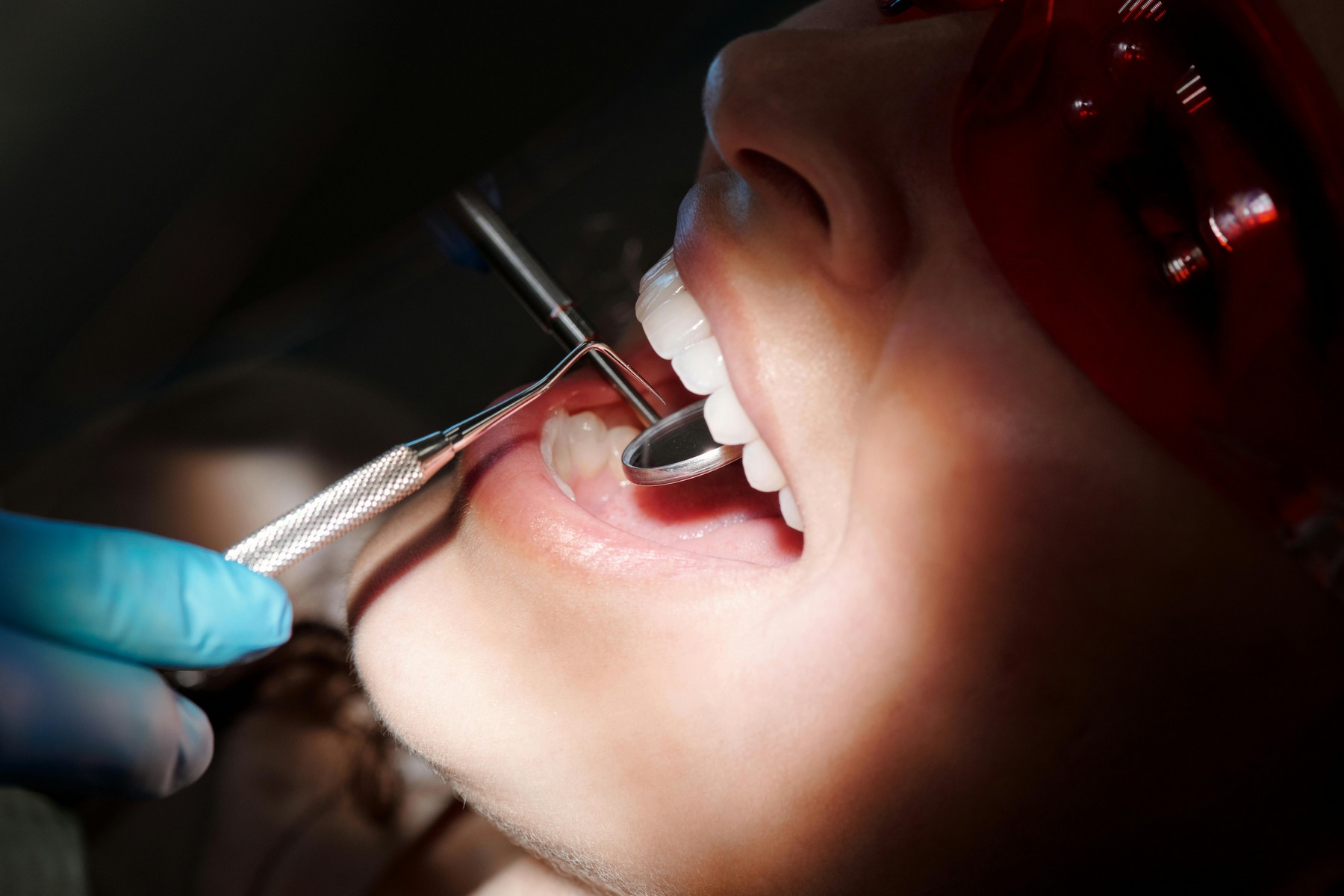Dentist Del Mar