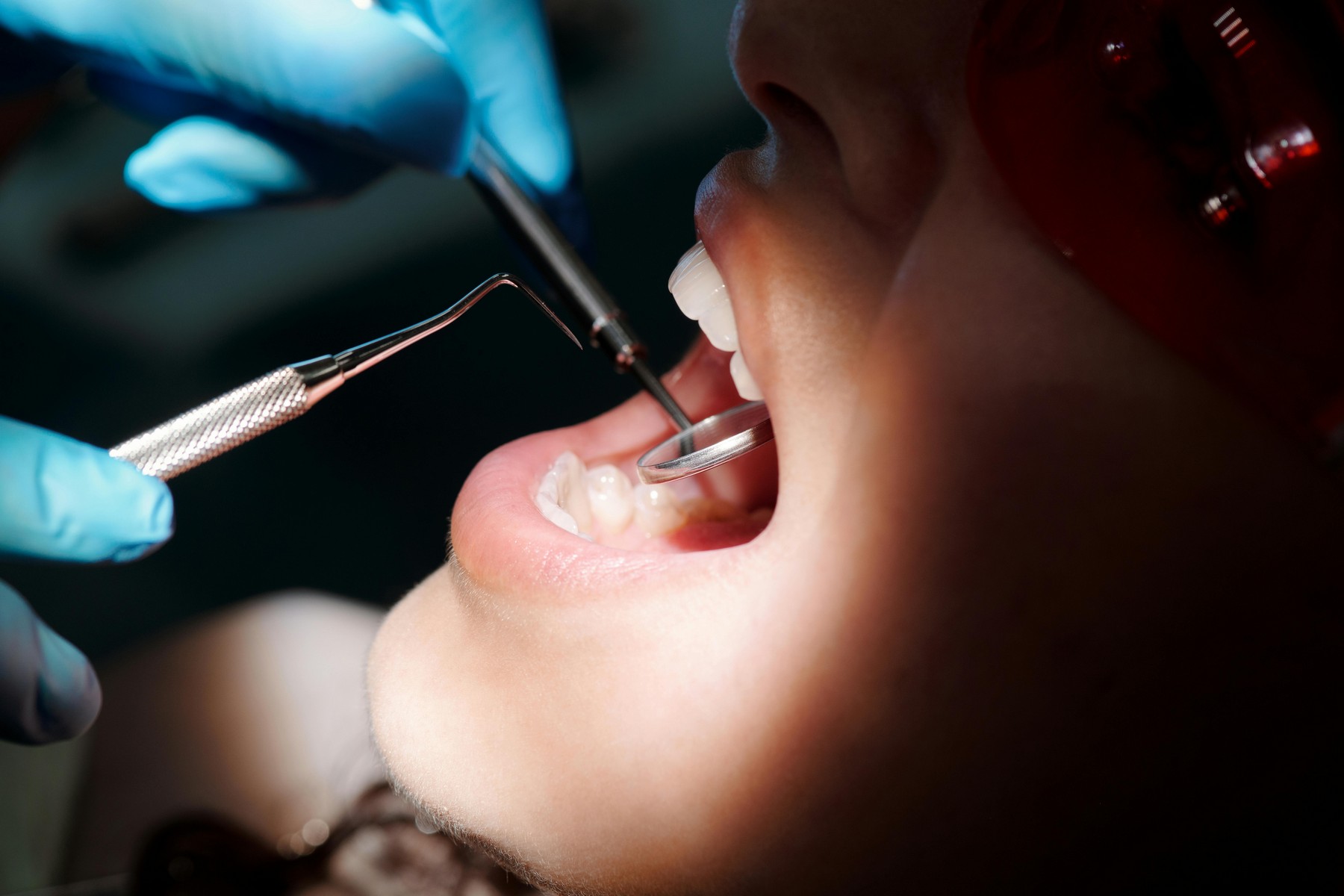 Dentist Downtown San Diego
