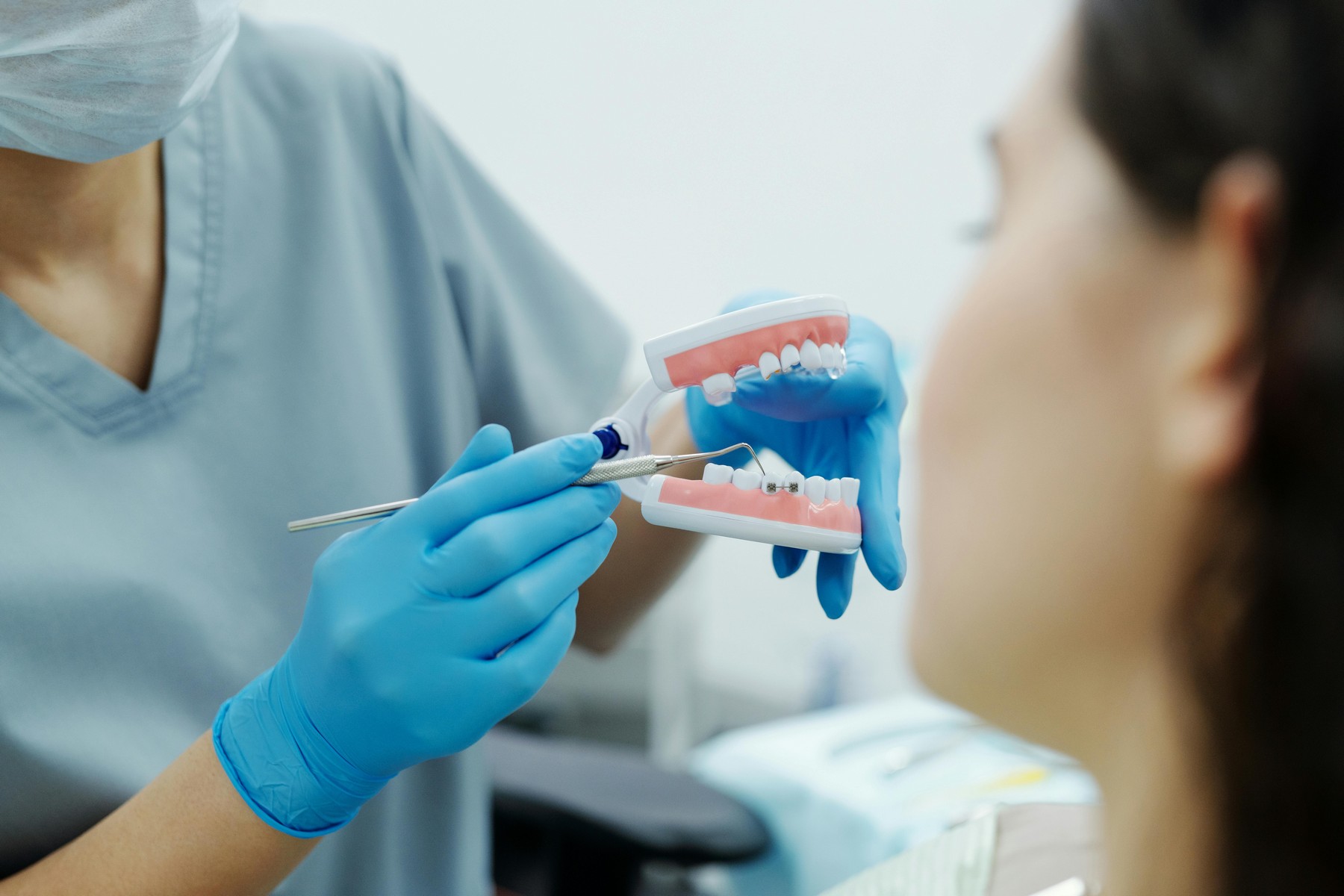 Dentist Hillcrest