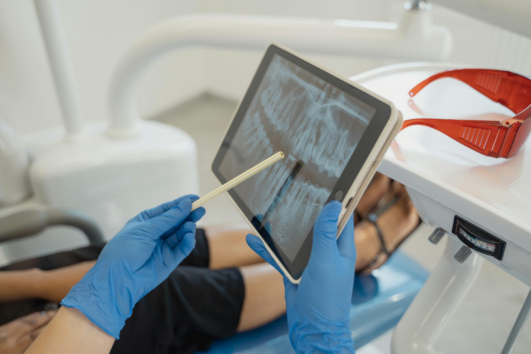 Dentist Kearny Mesa
