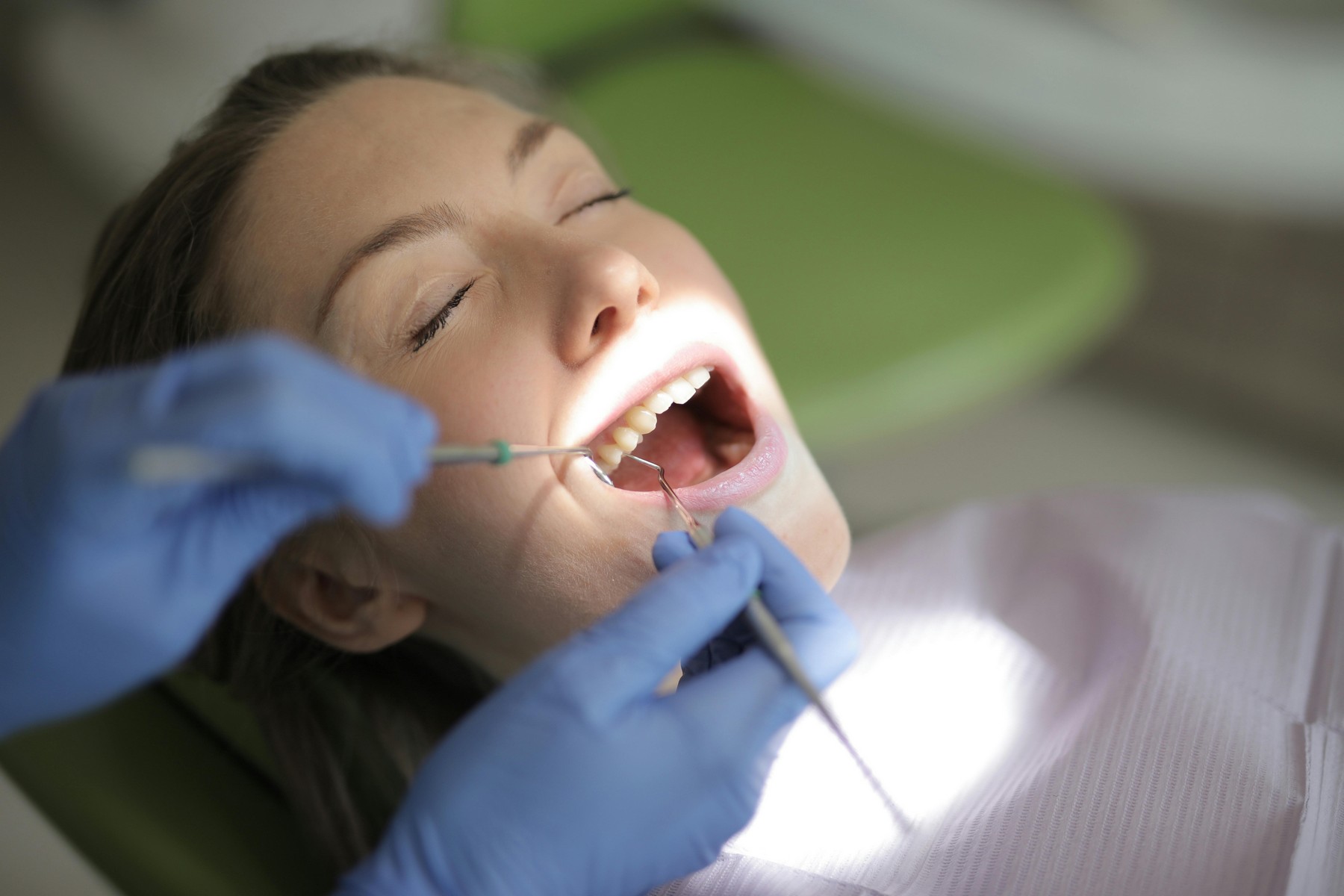 National City Dentist Service Dentist National City