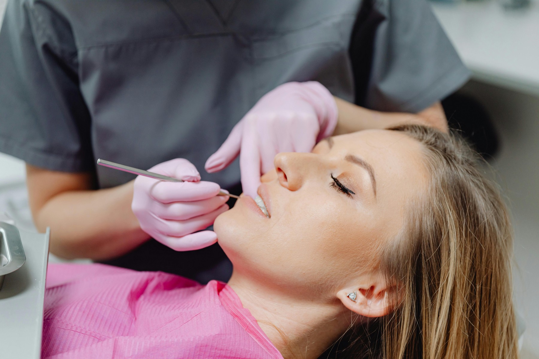 Dentist Point Loma