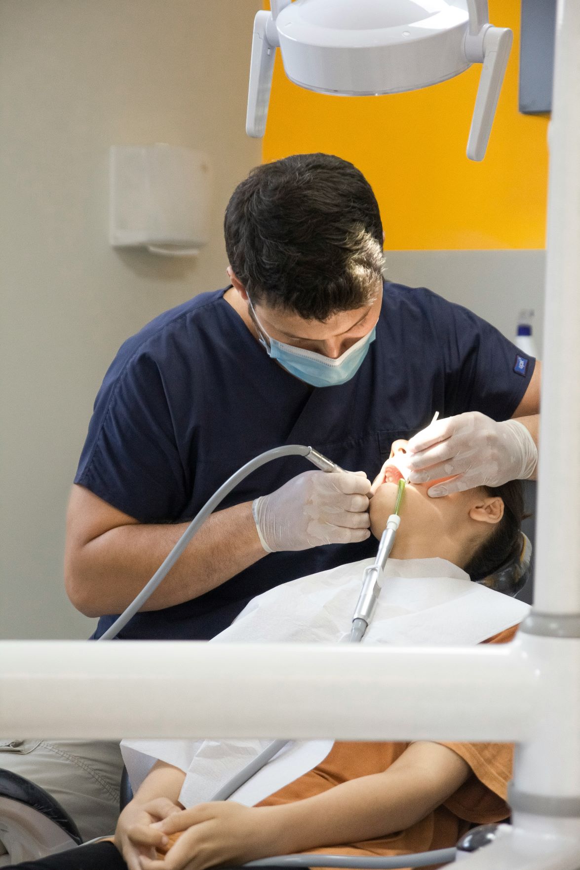 Emergency Dental in San Diego