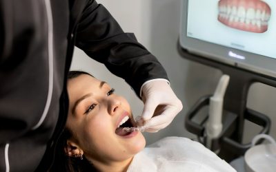 Tips for Finding the Right Orthodontist in San Diego