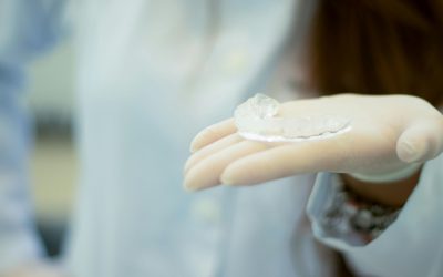 Why Invisalign Is a Better Choice Than Traditional Braces