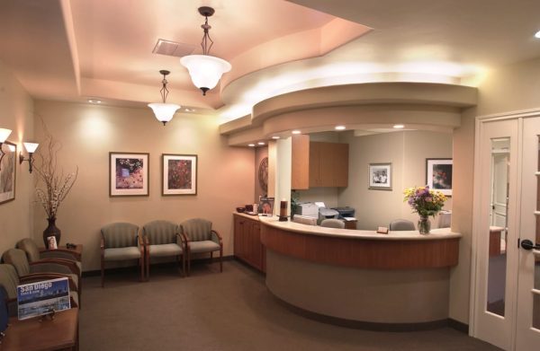 Cosmetic Dentist in Clairemont Mesa