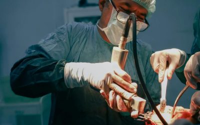 How Long Does It Take to Recover from Oral Surgery?