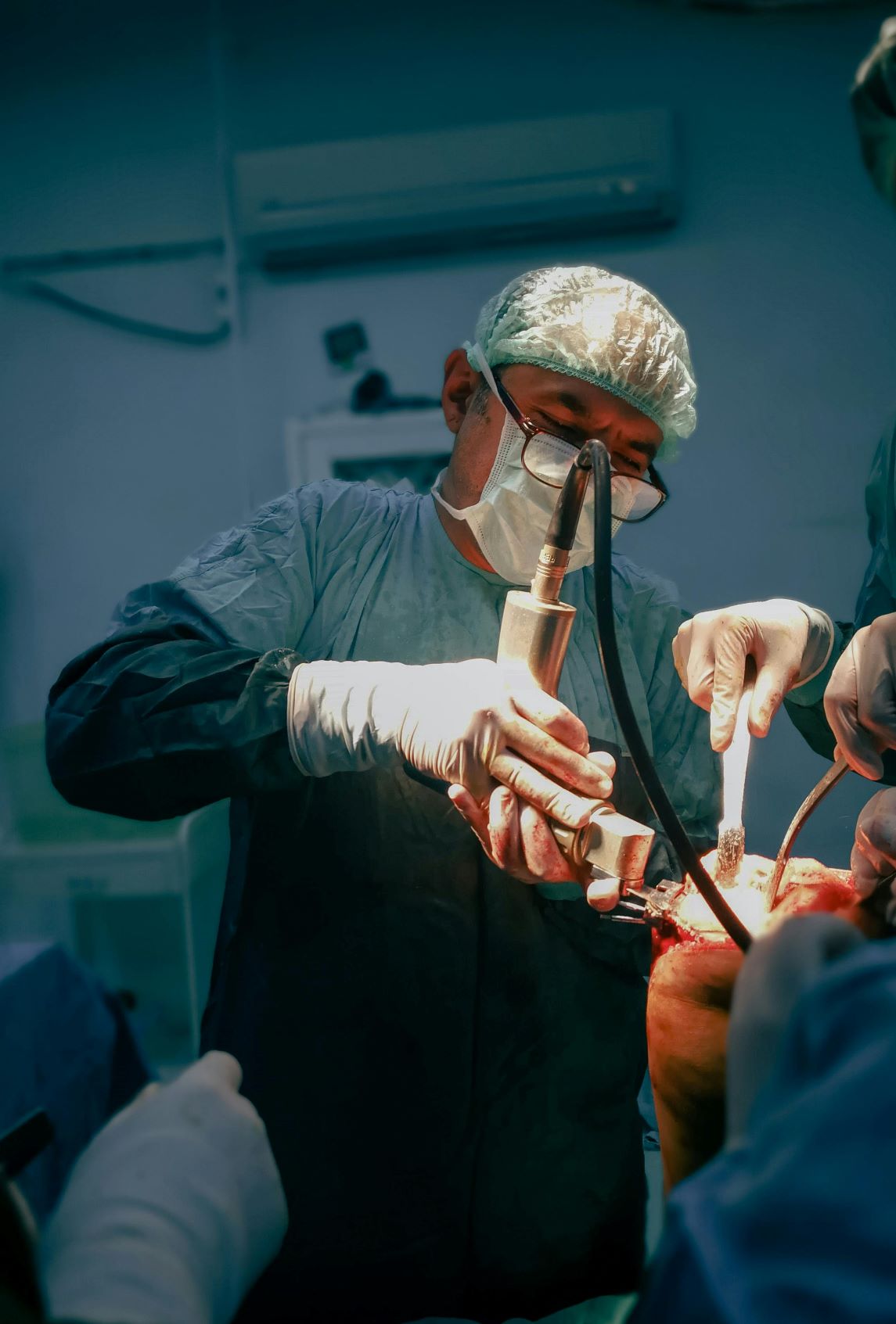 Recovery Timeline for Oral Surgery