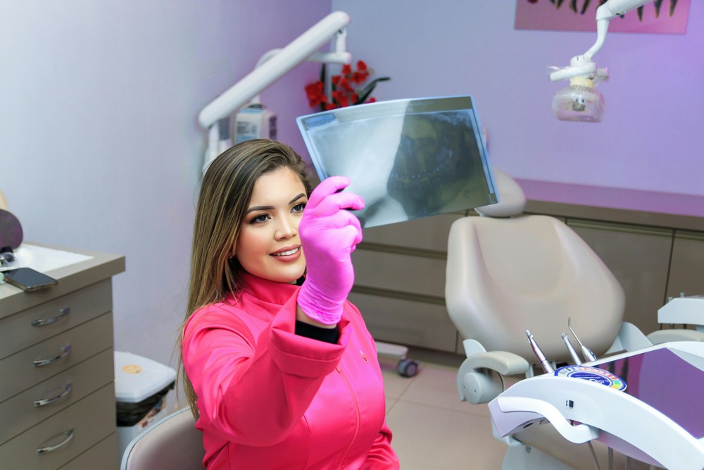 Dental implants San Diego