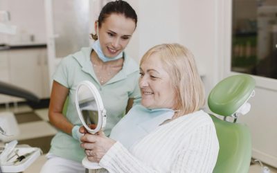 Understanding the Benefits of Implant Supported Dentures